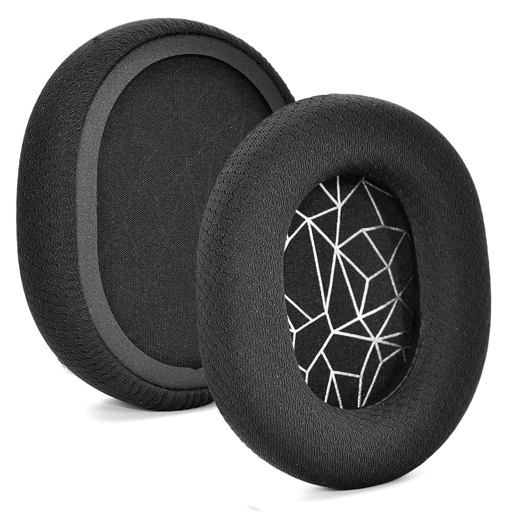 Replacement Cushion Ear Pads for SteelSeries Arctis 1 3 5 7 9 Pro Gaming Headset