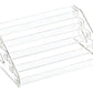 Trading Card Display Stand Vertical Holder Tabletop Card Stand for PSA BGS SGC