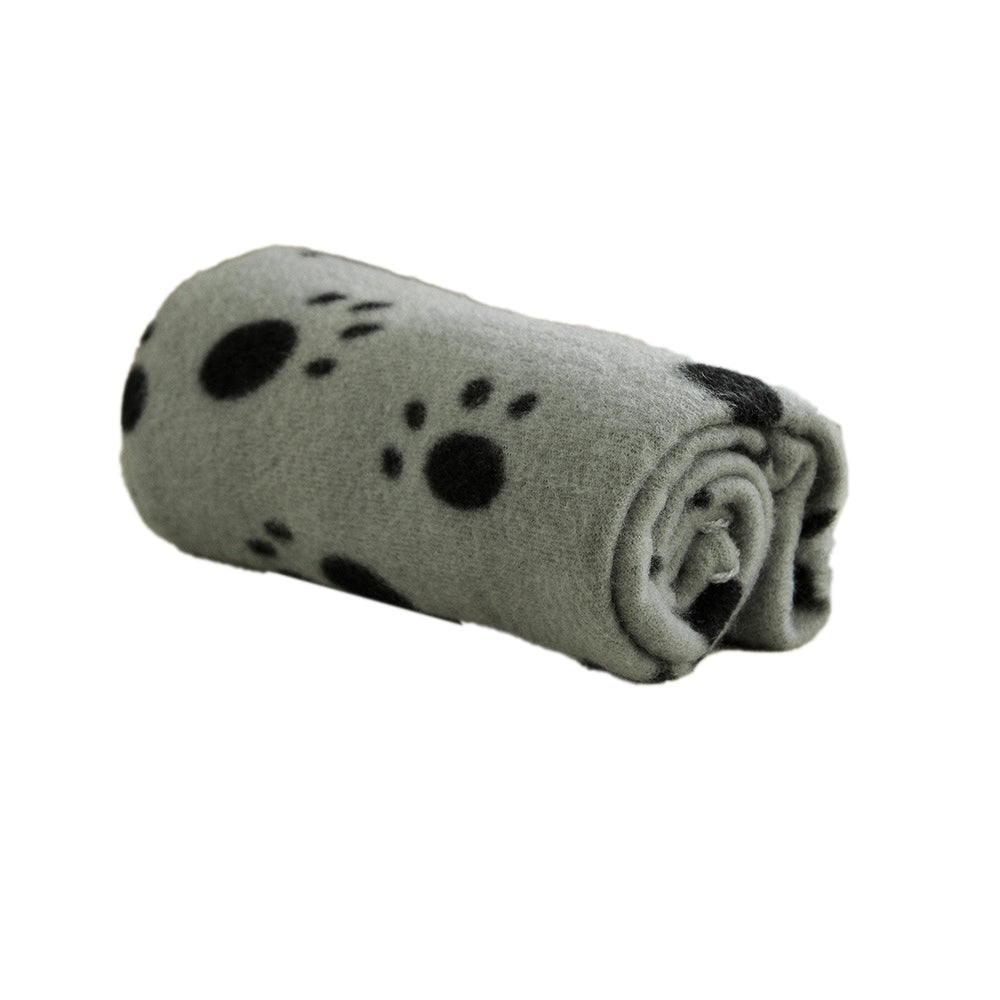Cozy Soft Dog Pet Blanket for Couch Protection