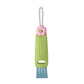 3-in-1 Cup Lid Crevice Cleaning Brush