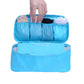 Oxford Travel Storage Bra Underwear Bag