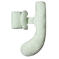 Pregnancy Body Pillow Side Sleep Belly Waist Support Pillow