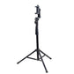 Portable Flexible Tripod Stand Rotating Selfie with Clamp for Mobile Phone Camera