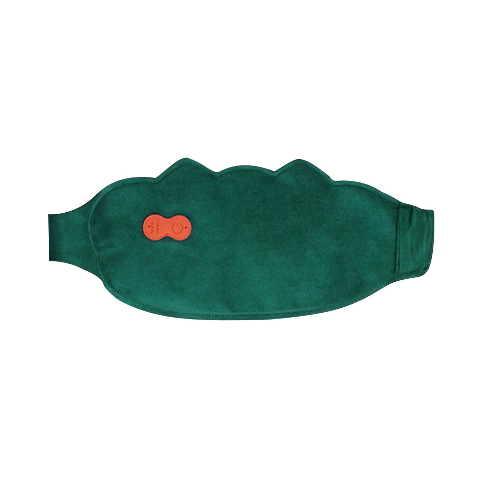 2-in-1 Portable Menstrual Heating Pad Heating Waist Belly Wrap Belt