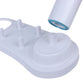 Electric Toothbrush USB Charger Dock for Braun Oral B Charging Base