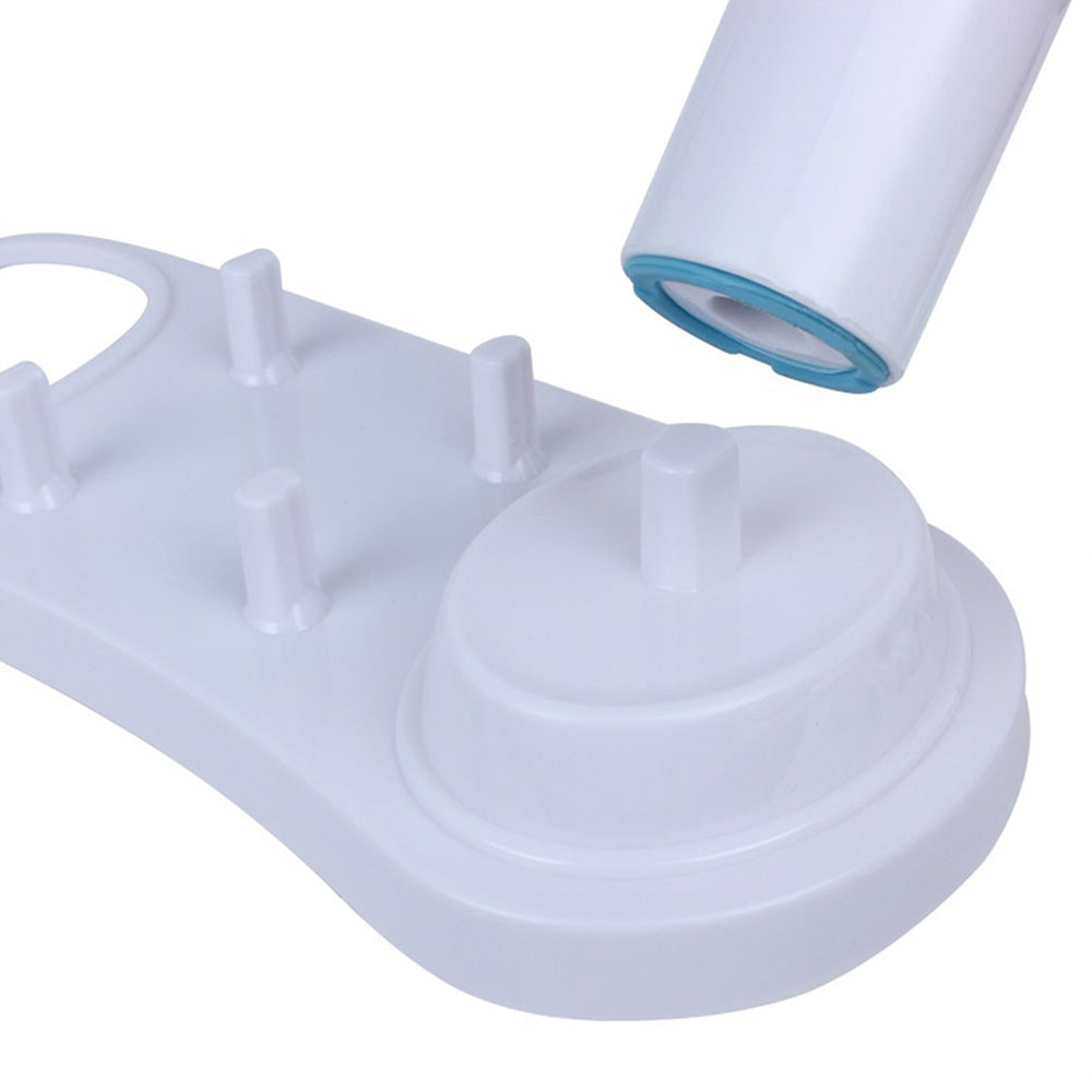 Electric Toothbrush USB Charger Dock for Braun Oral B Charging Base