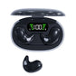 X55 Ultra-Thin Sleep Headphones - Wireless Bluetooth 5.3 Earphones, Side Sleeper Design