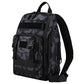 Fishing Tackle Backpack With Rod Holder Outdoor Shoulder Fishing Gear Bags