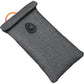 Faraday Phone Pouch RFID Signal Shielding Key Pouch Wallet Case