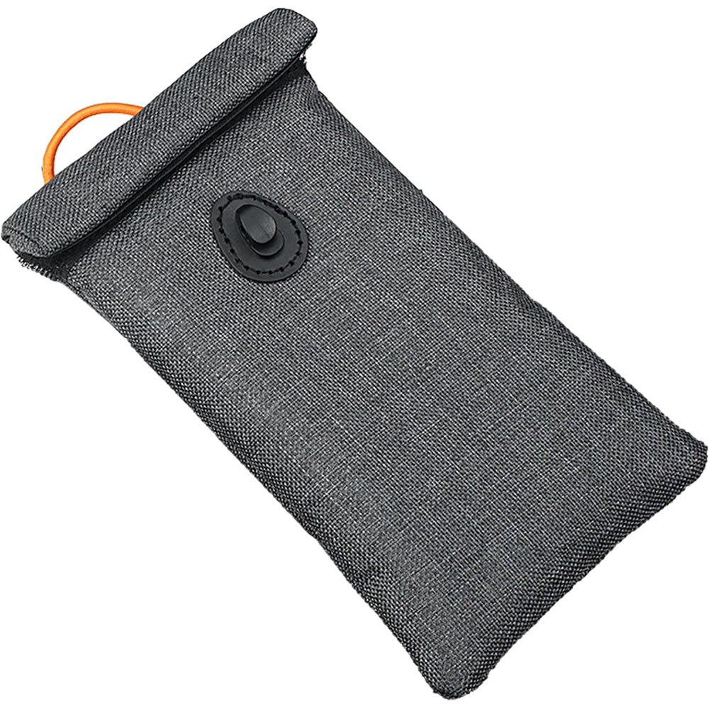 Faraday Phone Pouch RFID Signal Shielding Key Pouch Wallet Case