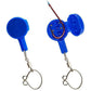 4pcs Fishing Knot Tying Tool with Hook Storage Line Cutter Quick Knot Tier