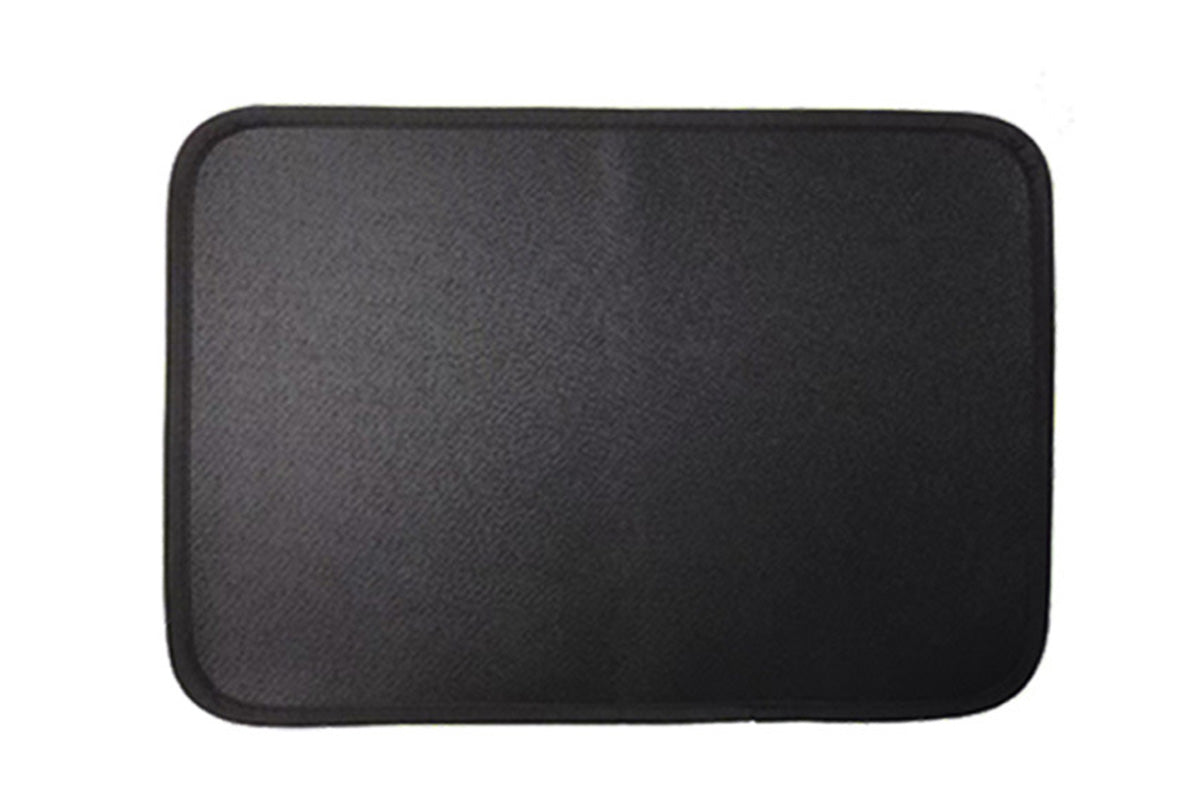 0.5mm Heat Resistant Mat for Air Fryer Countertop Protector