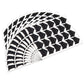 240 PCS Self Adhesive Photo Corners Photo Mounting Stickers for Album Scrapbook DIY Crafts