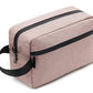 Travel Toiletry Bag Cosmetic Organizer for Women Men