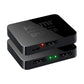 HDMI Splitter 1 In 2 Out Supports 4K 30Hz for TV Projector PS5 and Xbox Home Office