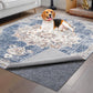 120x180cm Felt Rug Pad Non Slip Carpet Gripper Floors Protective Cushioned Pads
