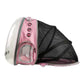 Expandable Pet Carrier Backpack