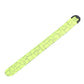 LED Slap Wristband Night Running Security Glowing Bracelet Luminous Armband Strap