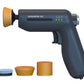 Auto Detailing Polisher Tool Car Polisher 5000RPM 3 Speed Handheld Buffer Waxer for Car Scratch Removal Waxing
