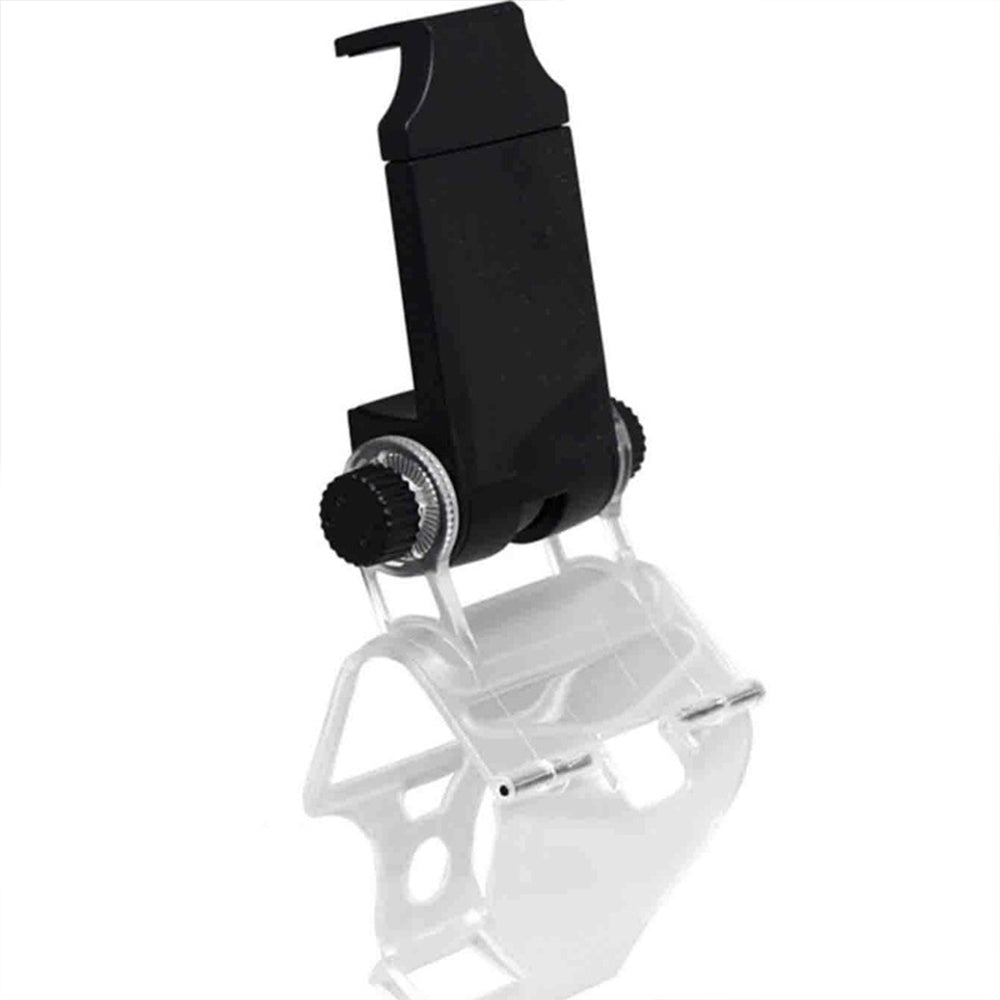 PS4 Controller Phone Mount Clip for Mobile Gaming