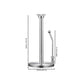 Freestanding Stainless Steel Roll Paper Stand-Regular
