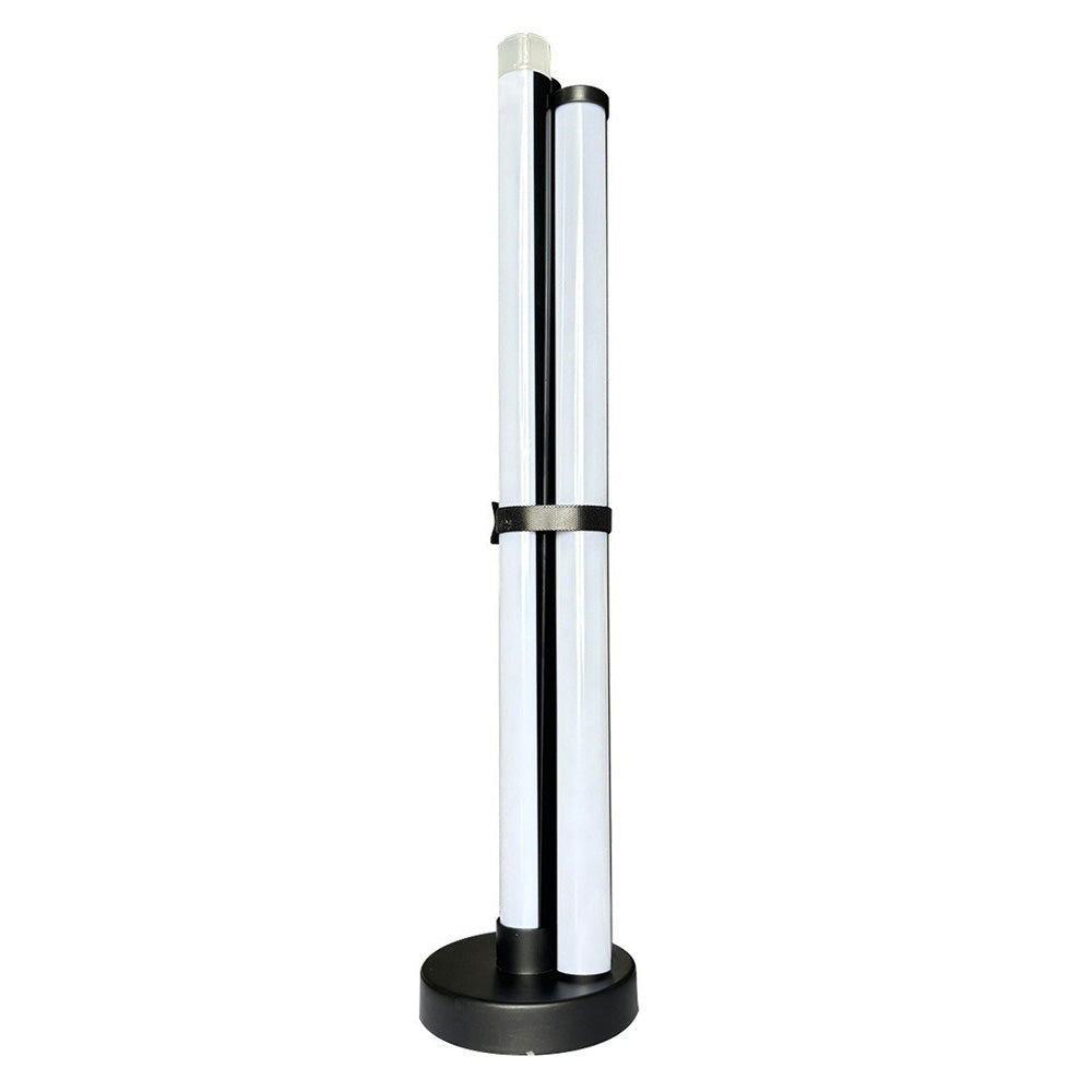 APP Controlled RGB Music Sync Ambient Floor Lamp