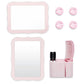 10PCS Locker Accessories Kit School Locker Decor And Organizer Set