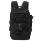 Tactical Backpack Outdoor Fishing Bag with Camouflage
