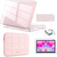 5 Piece Protective Accessory Set for MacBook Neo 13 Inch A3404 2026