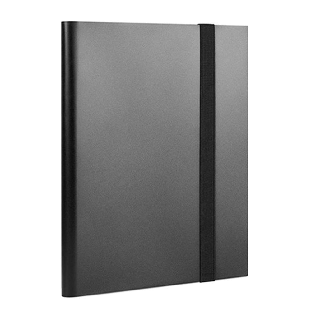 360 Card Binder 20 Pages 9 Pocket Sleeves for Baseball