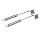 2pcs Stainless Steel Corn Stripper Tools