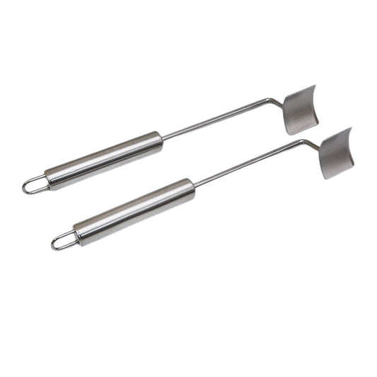 2pcs Stainless Steel Corn Stripper Tools