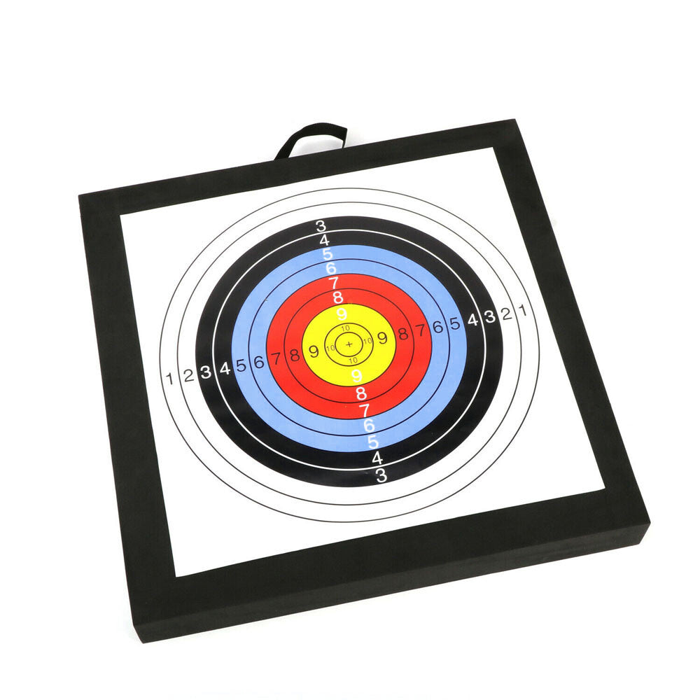 High Density EVA Foam Archery Target for Practice