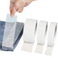 3 Piece Double Sided Fabric Hemming Tape Set for No Sew Clothing Repairs