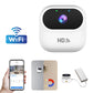 Mini WiFi Camera 1080P HD Vlog Pocket Camera