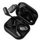 Open Ear Earbuds with Earhooks OWS Sports Earphones Wireless Bluetooth 5.3 Headphones