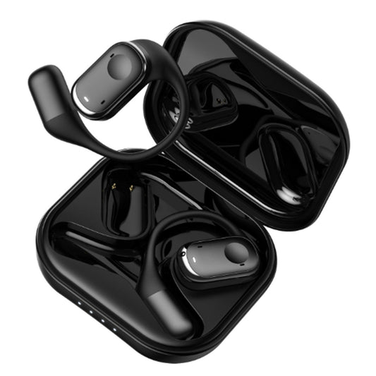 Open Ear Earbuds with Earhooks OWS Sports Earphones Wireless Bluetooth 5.3 Headphones