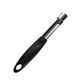 Stainless Steel Apple Corer with Easy Grip Handle