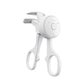 Electric Heat Adjustable Curling Eyelash Tool
