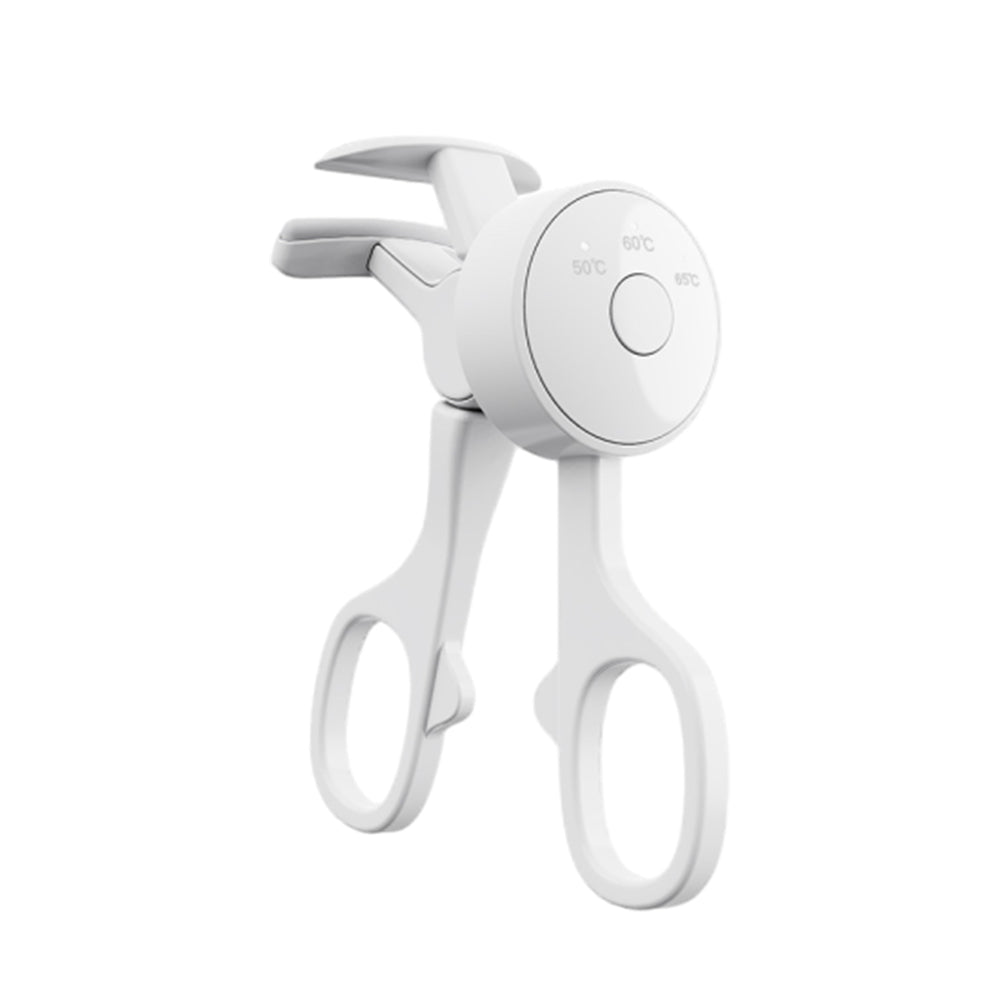 Electric Heat Adjustable Curling Eyelash Tool