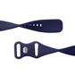 For Google Pixel Watch 1 2 Soft Replacement Strap Silicone Sport Watch Band