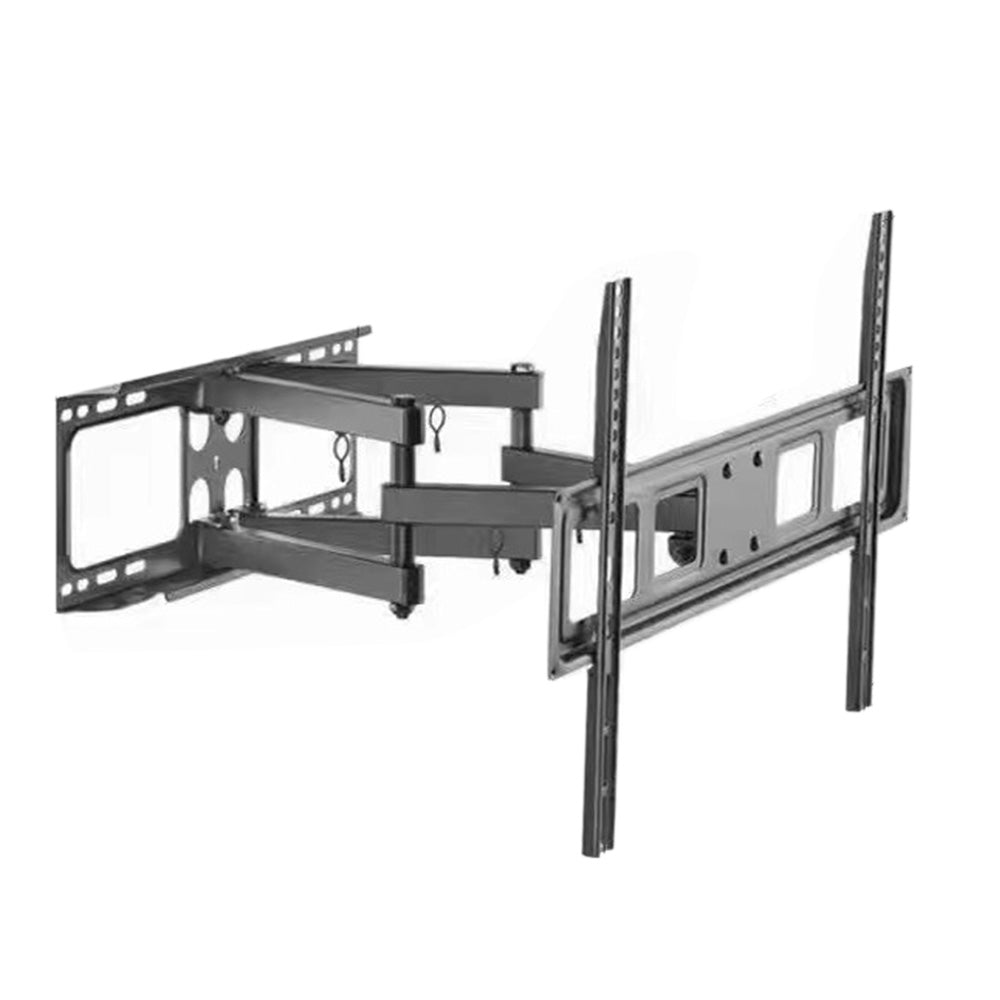 TV Wall Mount Bracket 32-80 Inch Full Motion Tilt Swivel Adjustable TV Mount