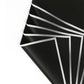 20Pcs Water-resistant Flower Wrapping Paper