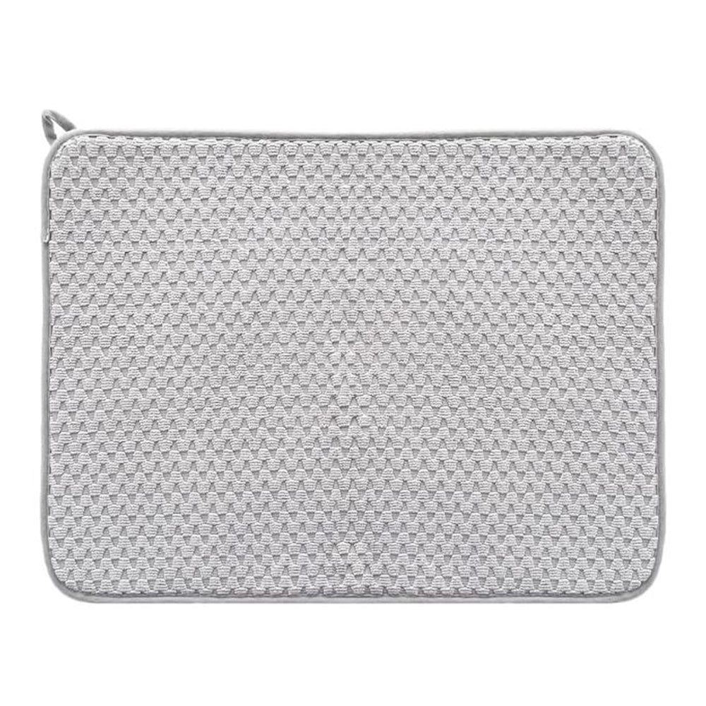 Microfiber Dish Drying Mat for Kitchen Counter