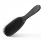 2Pcs Detangling Hairbrushes for All Hair Types to Eliminate Knots and Reduce Breakage