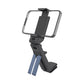 Portable Phone Holder with Adjustable Desk Mount Clamp