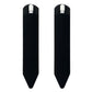 2Pcs Stylus Holder Adhesive Pen Sleeve for Apple Pencil Capacitive Pen