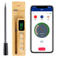 Digital Wireless Meat Thermometer 500FT Long Range Bluetooth Cooking Thermometer