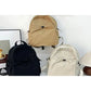 Large Capacity Casual Backpack for Women