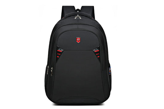 Anti-Theft Laptop Backpack for Men Business Travel Backpack